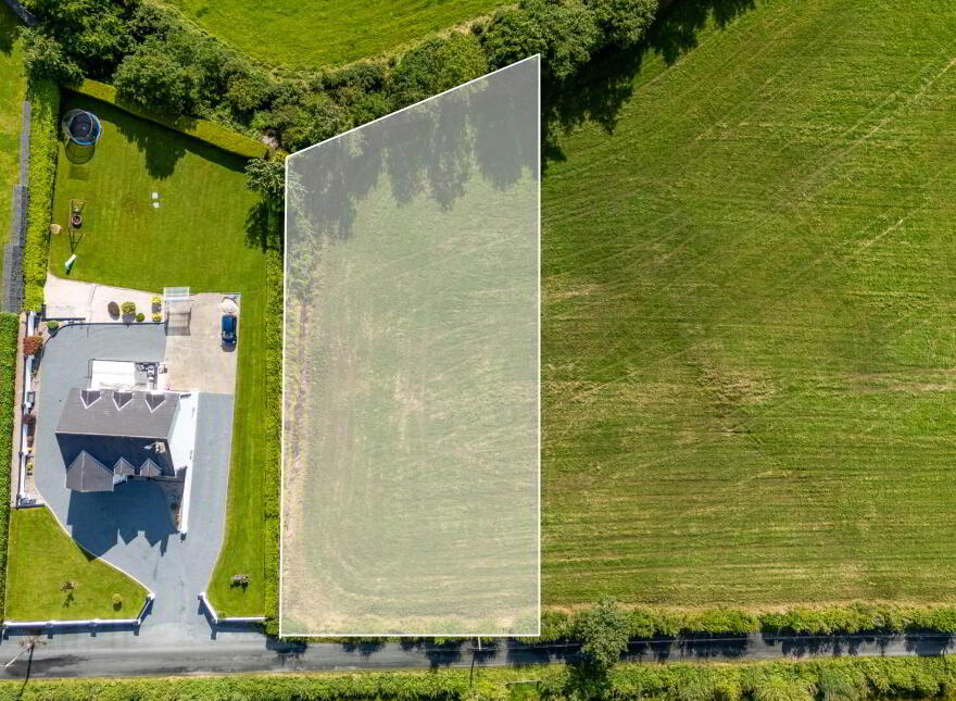 Site At, Gortalaban, Letterkenny