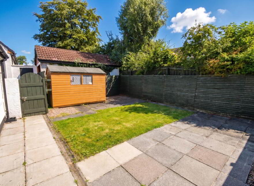 27 Ladybrook Crescent, Belfast, BT11 9ES