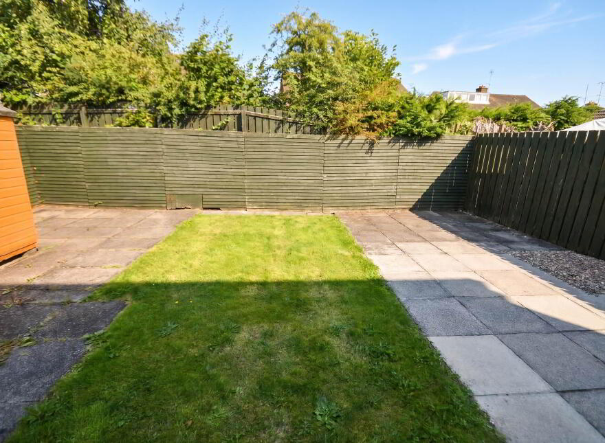 27 Ladybrook Crescent, Belfast, BT11 9ES