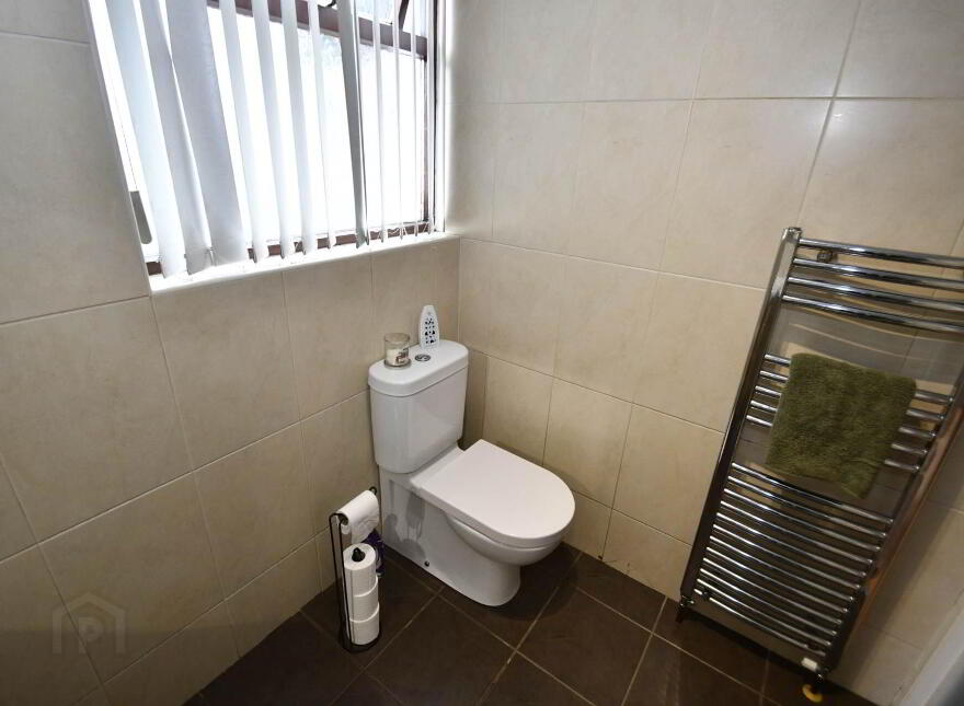 27 Ladybrook Crescent, Belfast, BT11 9ES