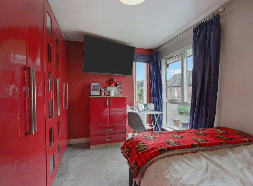 37 Rogan Wood, Newtownabbey, BT36 4BG