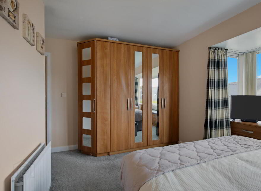 37 Rogan Wood, Newtownabbey, BT36 4BG