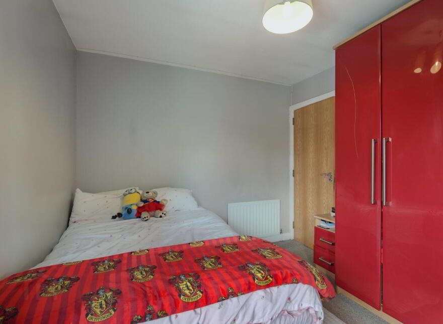37 Rogan Wood, Newtownabbey, BT36 4BG