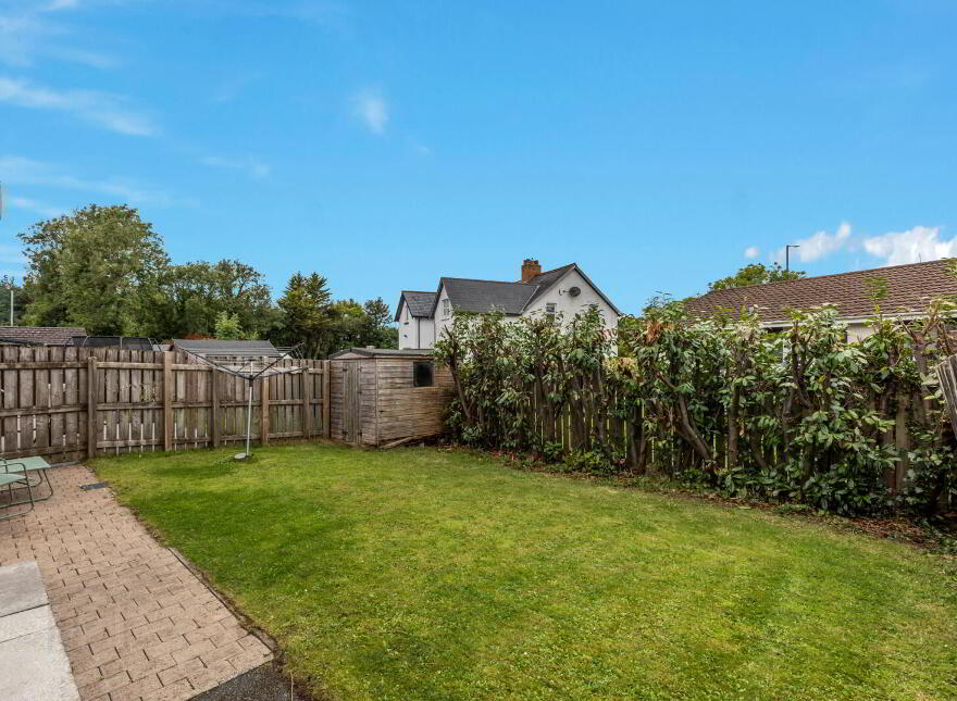37 Rogan Wood, Newtownabbey, BT36 4BG
