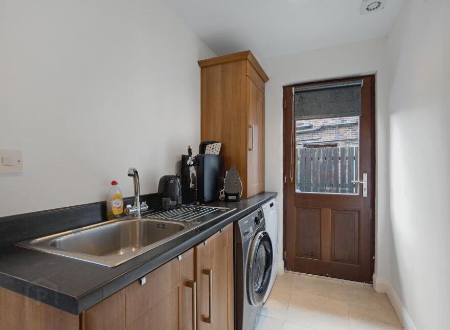 37 Rogan Wood, Newtownabbey, BT36 4BG