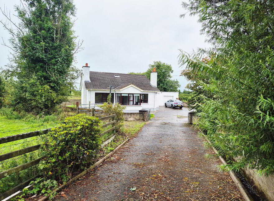 100 Killeague Road, Coleraine, BT51 4NN