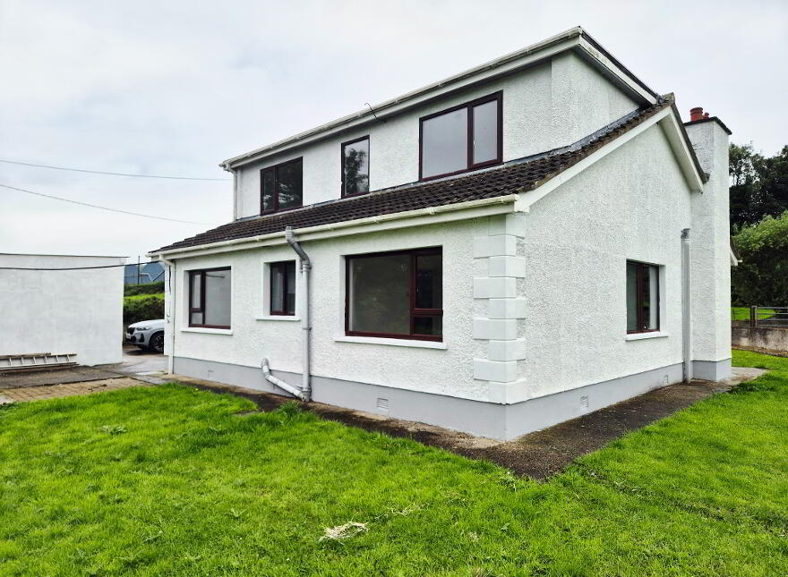 100 Killeague Road, Coleraine, BT51 4NN