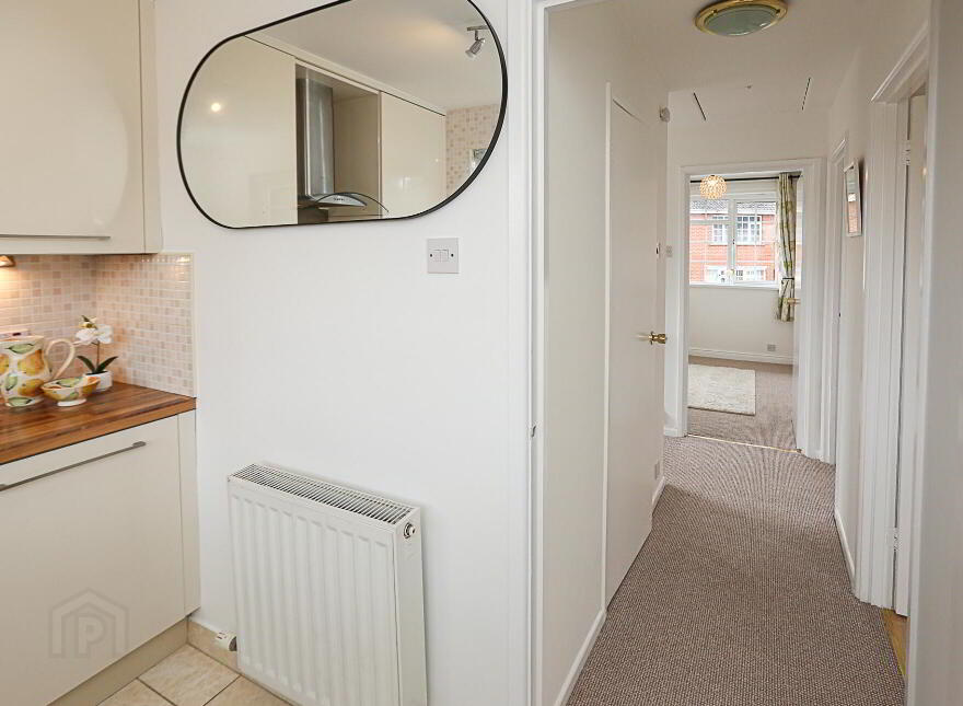36b Dundonald Heights, Belfast, BT16 1LX