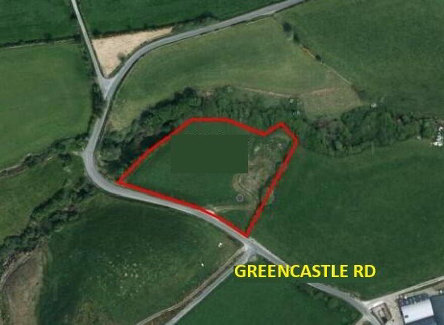 Greencastle Road, Omagh, BT79 7RZ
