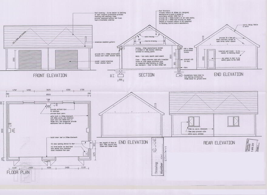 Greencastle Road, Omagh, BT79 7RZ