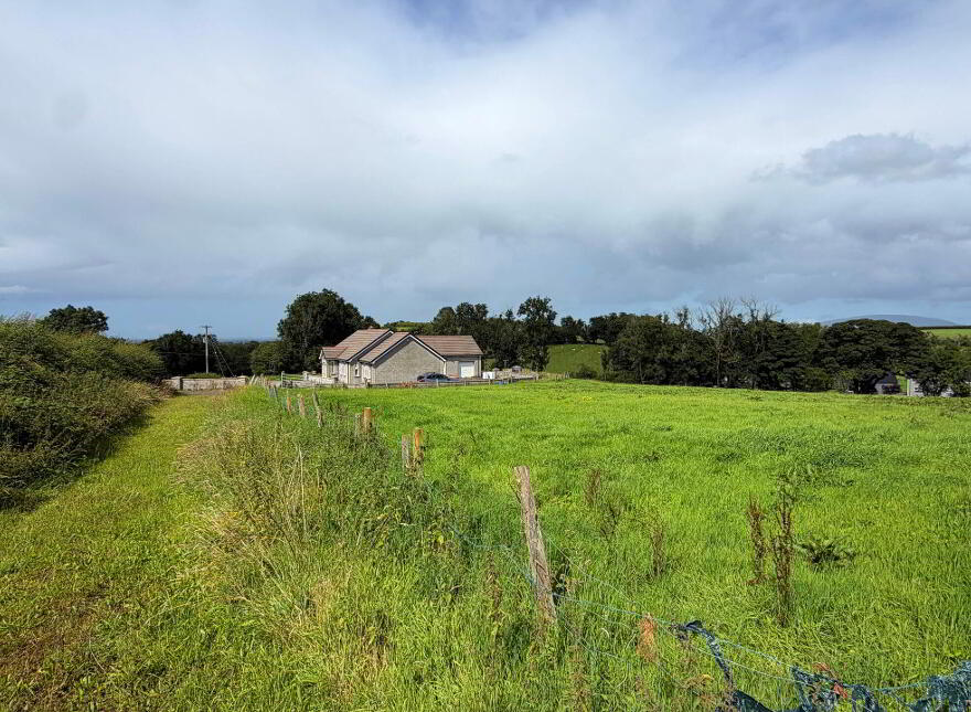 17B Navery Road, Kilraughts, Ballymoney, BT53 8NN