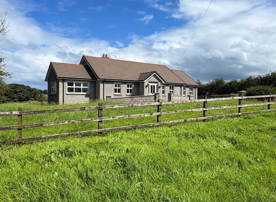 17B Navery Road, Kilraughts, Ballymoney, BT53 8NN