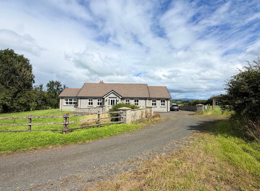 17B Navery Road, Kilraughts, Ballymoney, BT53 8NN