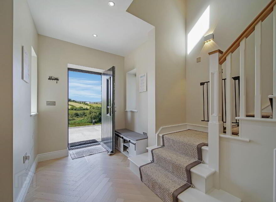 Prucklish, Newmills, Newmills, F92HPK1