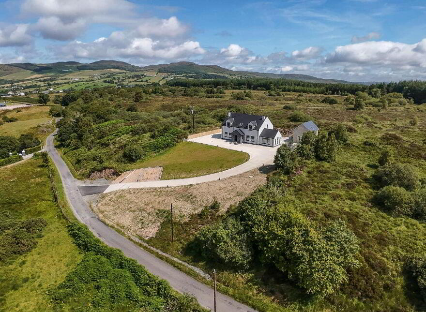 Prucklish, Newmills, Newmills, F92HPK1