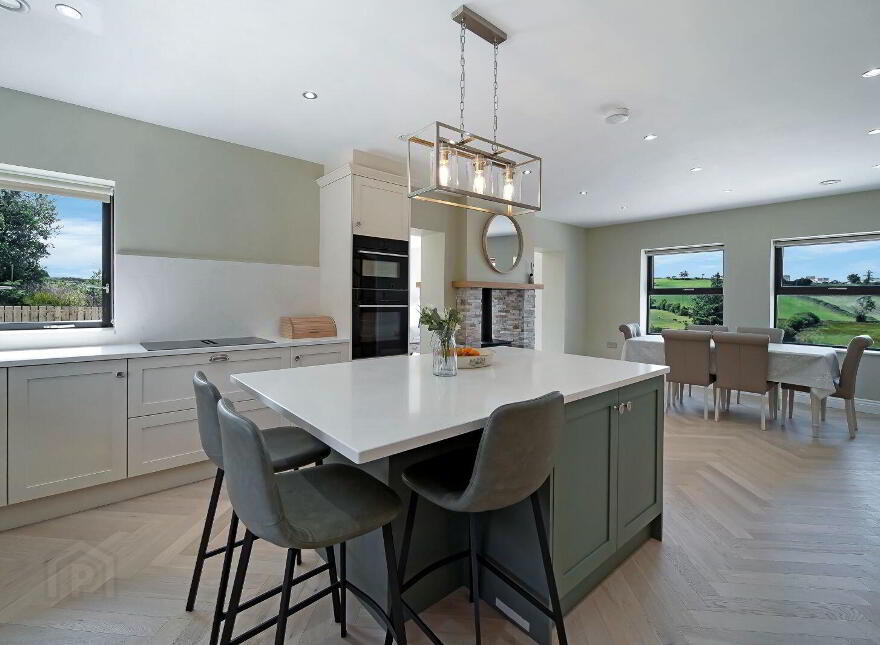 Prucklish, Newmills, Newmills, F92HPK1