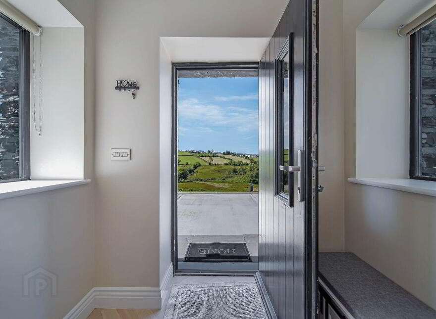 Prucklish, Newmills, Newmills, F92HPK1