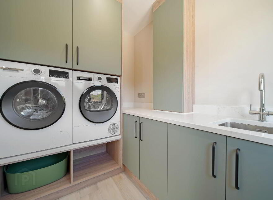 Prucklish, Newmills, Newmills, F92HPK1