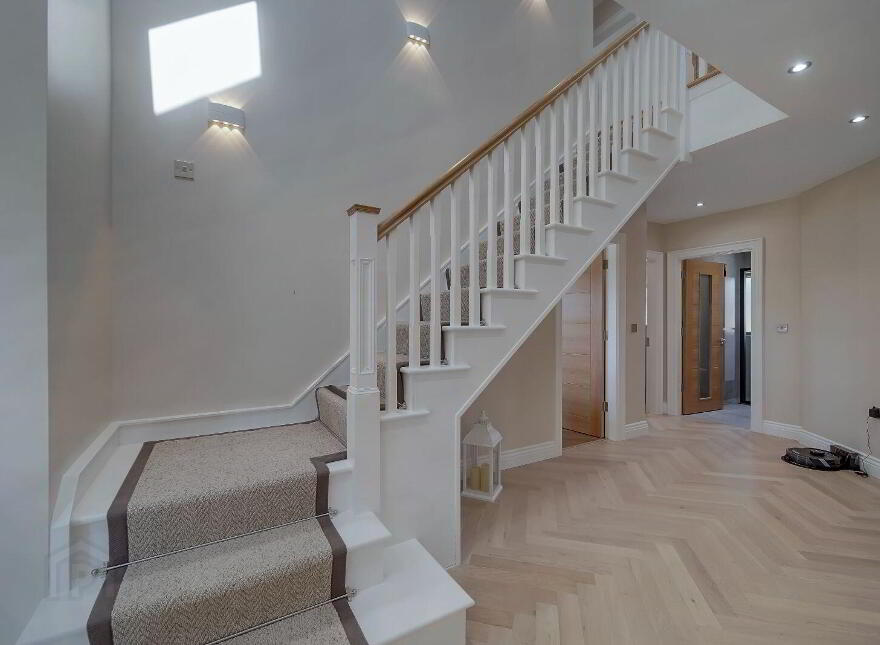 Prucklish, Newmills, Newmills, F92HPK1