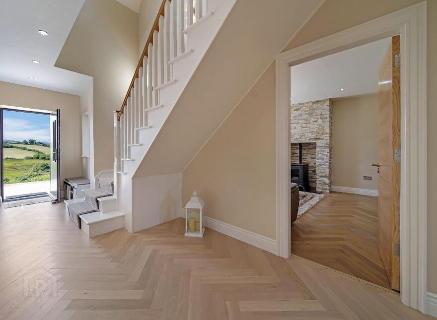 Prucklish, Newmills, Newmills, F92HPK1