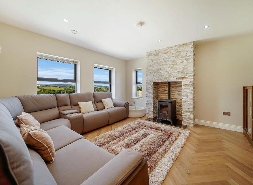 Prucklish, Newmills, Newmills, F92HPK1