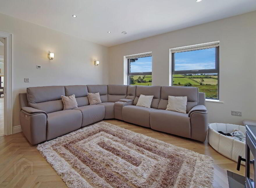 Prucklish, Newmills, Newmills, F92HPK1