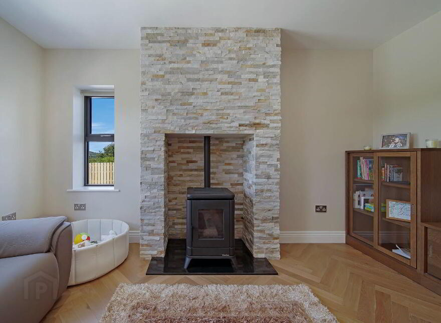 Prucklish, Newmills, Newmills, F92HPK1