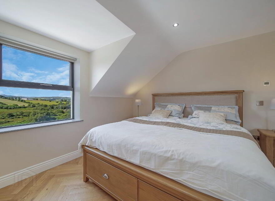 Prucklish, Newmills, Newmills, F92HPK1