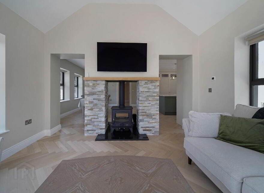 Prucklish, Newmills, Newmills, F92HPK1