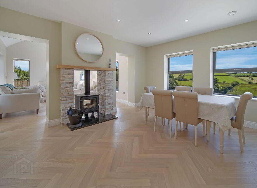 Prucklish, Newmills, Newmills, F92HPK1
