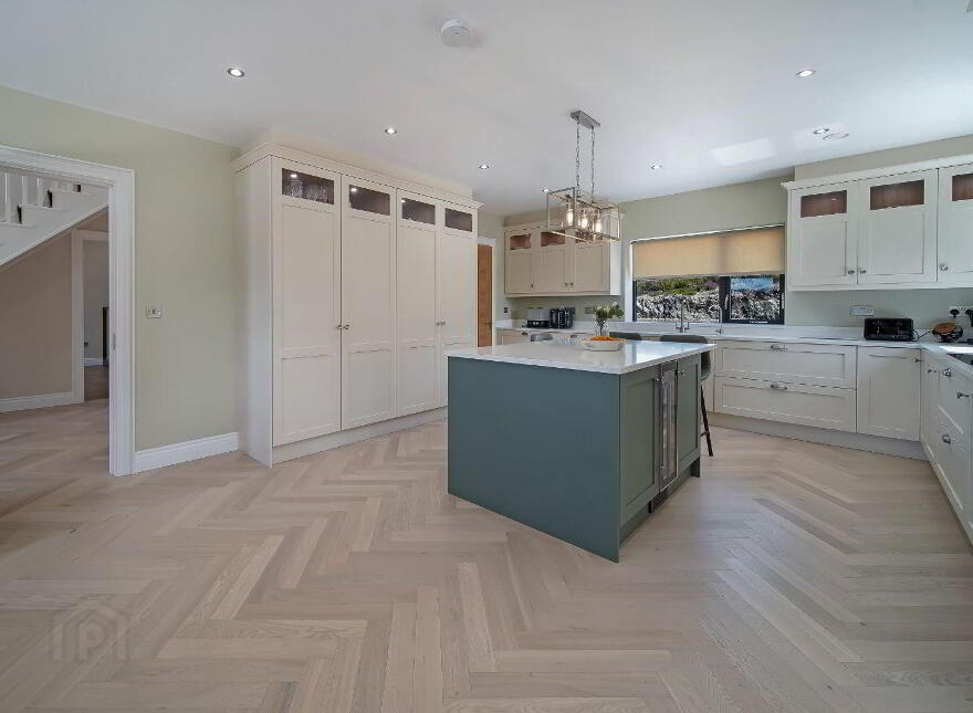 Prucklish, Newmills, Newmills, F92HPK1