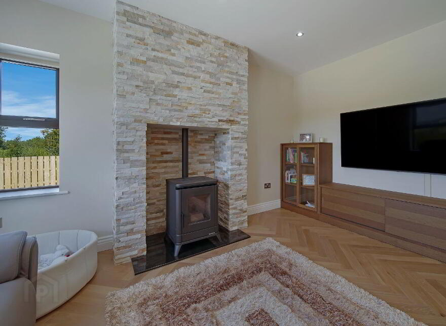 Prucklish, Newmills, Newmills, F92HPK1