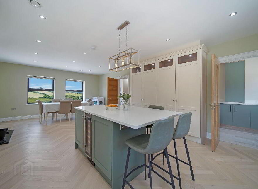Prucklish, Newmills, Newmills, F92HPK1