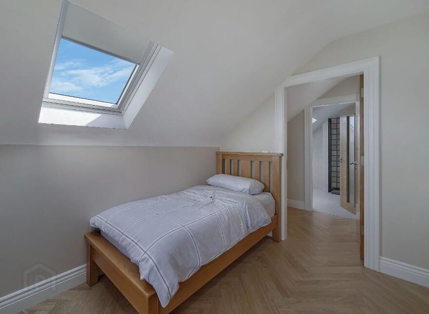 Prucklish, Newmills, Newmills, F92HPK1