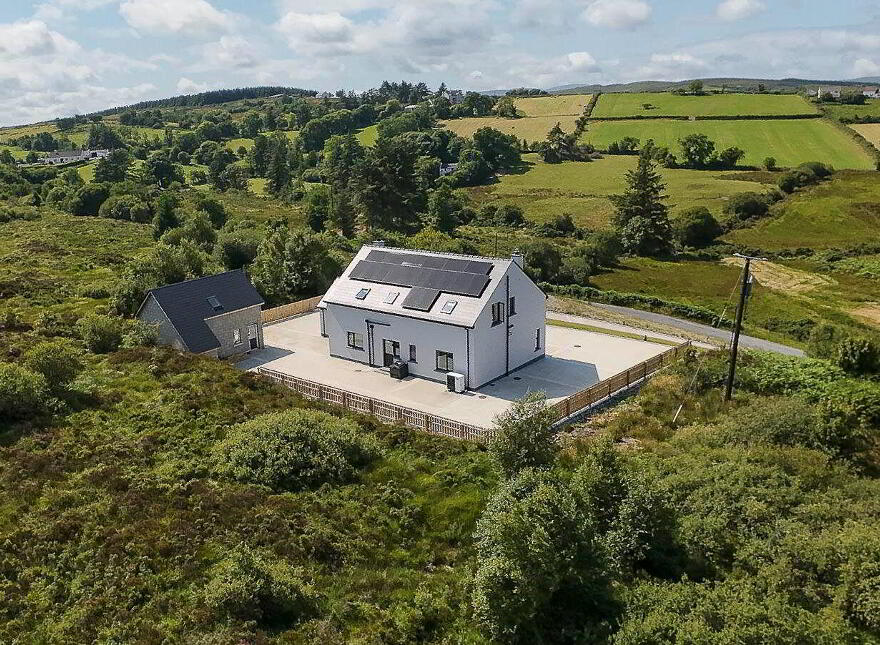 Prucklish, Newmills, Newmills, F92HPK1