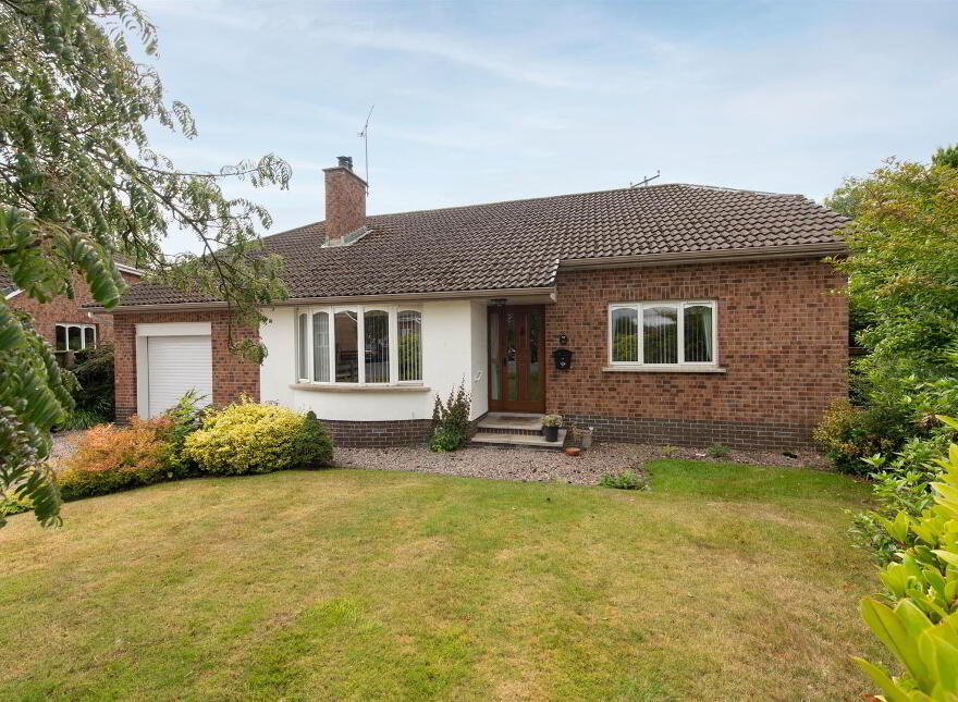 94 Kinedale Park, Ballynahinch, BT24 8YS