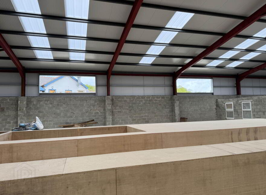 Commercial Unit, Newmills, Letterkenny, F92PV29