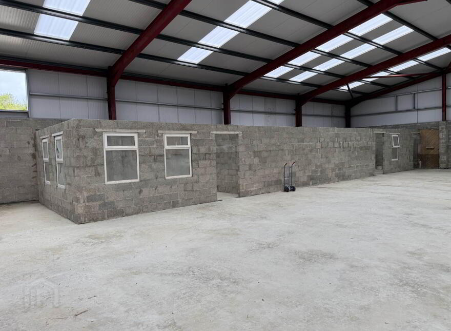 Commercial Unit, Newmills, Letterkenny, F92PV29