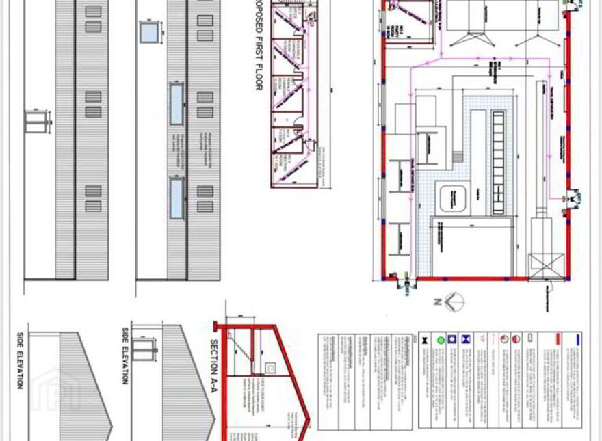 Commercial Unit, Newmills, Letterkenny, F92PV29