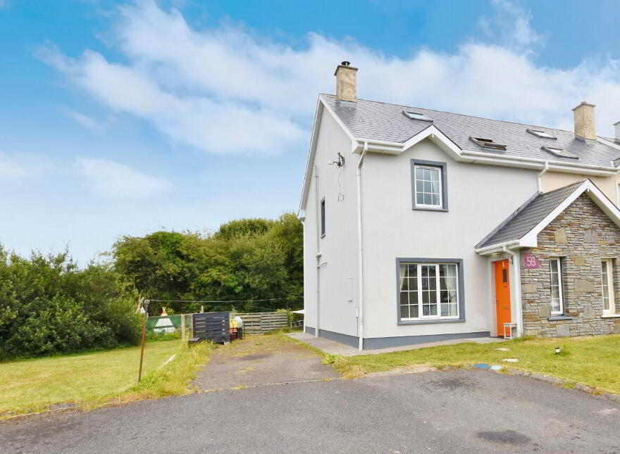 59 Sli Na Speire, Listowel, V31Y519 photo