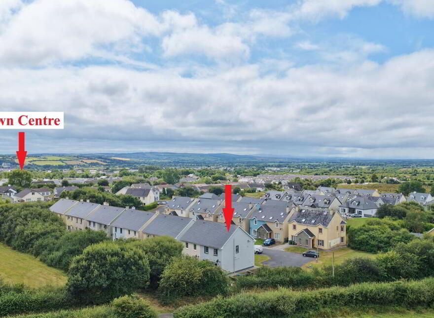 59 Sli Na Speire, Listowel, V31Y519