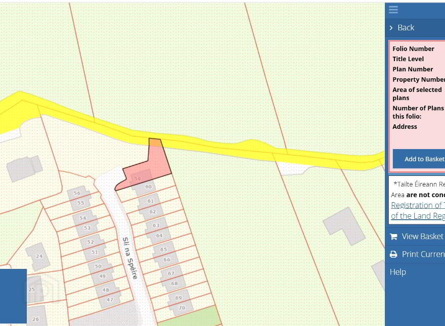 59 Sli Na Speire, Listowel, V31Y519
