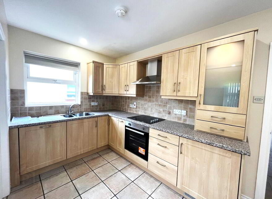 101 Magheramenagh Drive, Portrush, BT56 8SY
