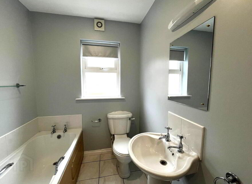 101 Magheramenagh Drive, Portrush, BT56 8SY