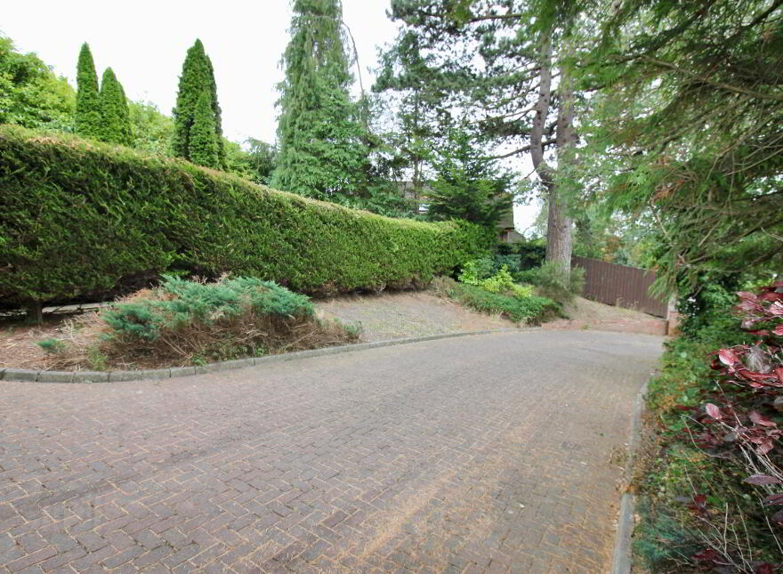 5, 6, 7 & 8 Village Mews, New Line, Richhill, BT61 9AD