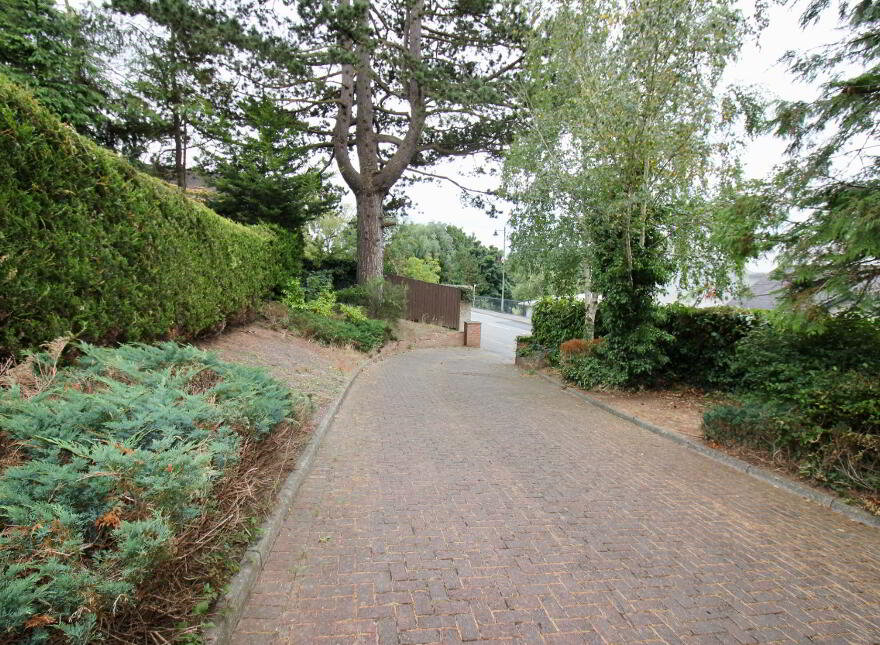 5, 6, 7 & 8 Village Mews, New Line, Richhill, BT61 9AD