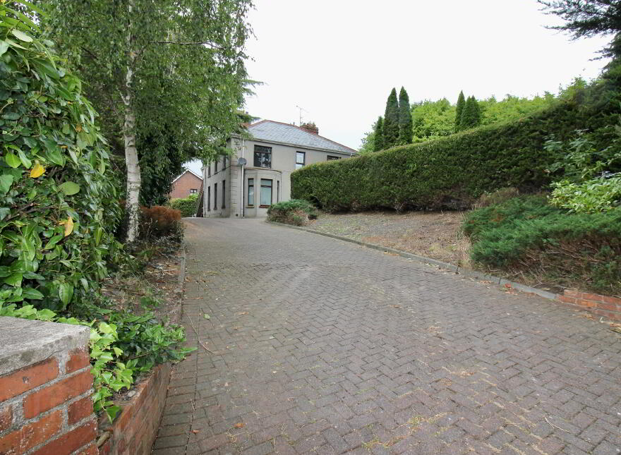 5, 6, 7 & 8 Village Mews, New Line, Richhill, BT61 9AD