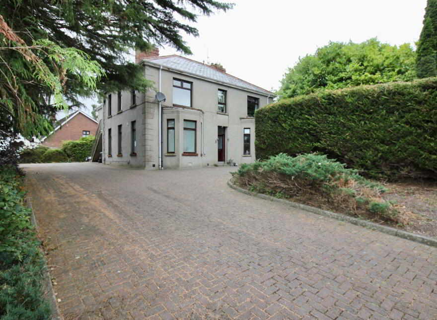 5, 6, 7 & 8 Village Mews, New Line, Richhill, BT61 9AD