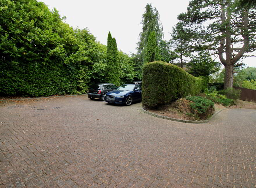 5, 6, 7 & 8 Village Mews, New Line, Richhill, BT61 9AD