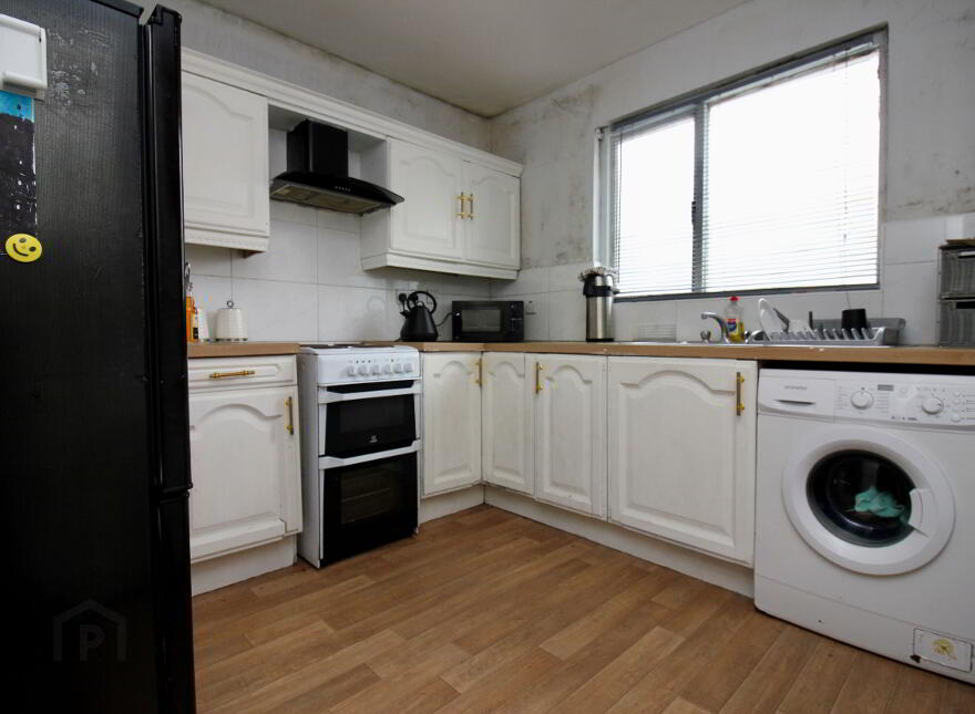 5, 6, 7 & 8 Village Mews, New Line, Richhill, BT61 9AD